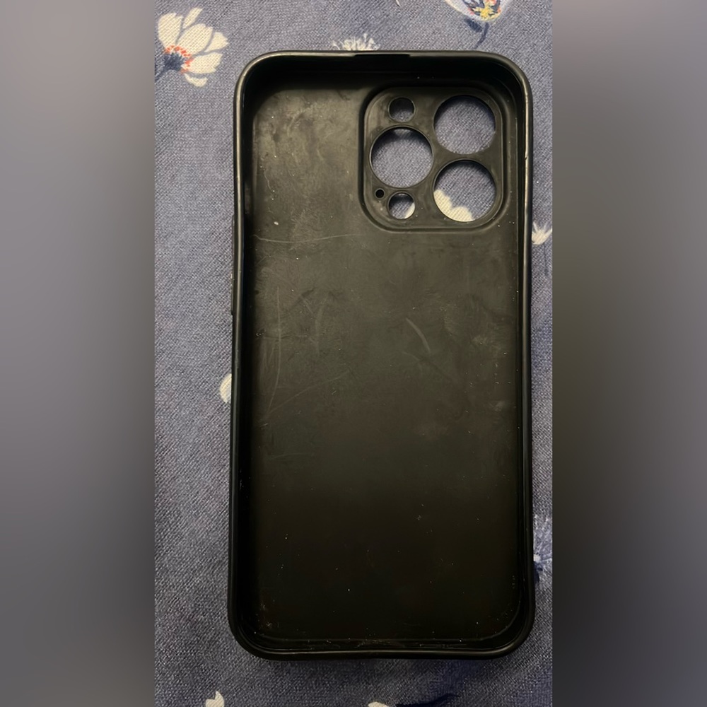 Joker case